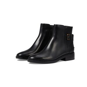 Cole Haan Hampshire Buckle Bootie- NO BOX